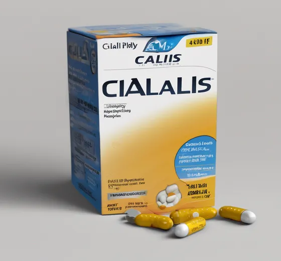 Cialis sin receta madrid